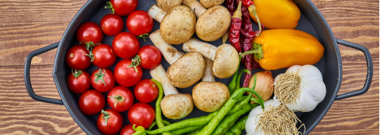 nutrition
