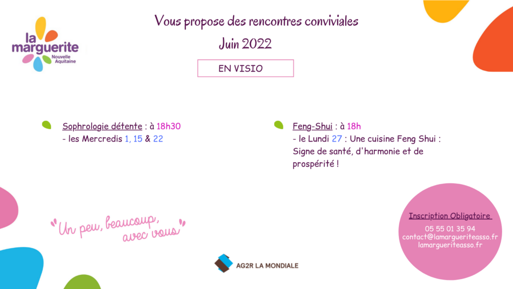 2022 JUIN - VISIO
